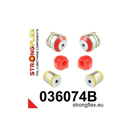 036074B: ZESTAW ZAWIESZENIA PRZEDNIEGO