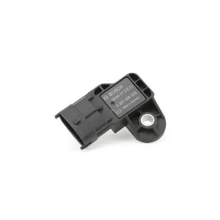 Czujnik ciśnienia doładowania Map Sensor BOSCH 0 281 006 028 Opel Vauxhall Corsa Vectra Astra Zafira