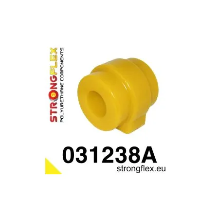 031238A: Tuleja stabilizatora przedniego SPORT BMW e38