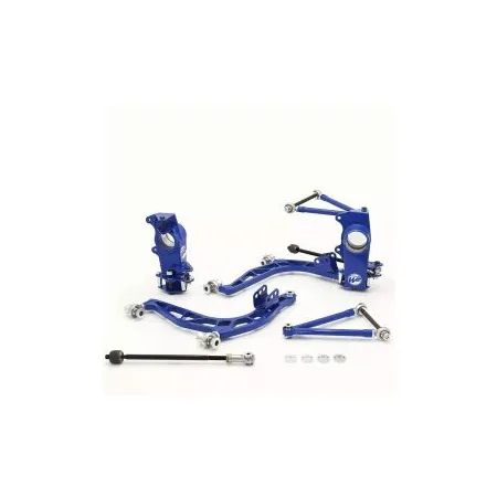 Toyota Supra JZA80 Soarer Zestaw skrętu Wisefab