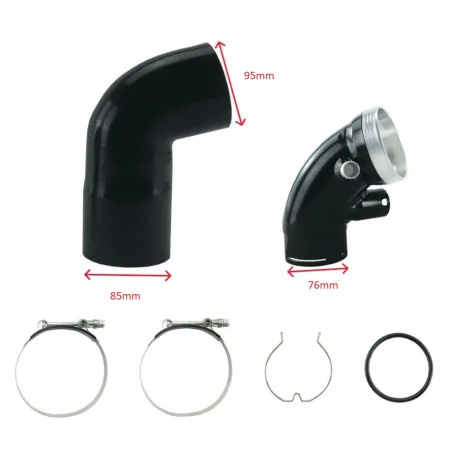 Intake Pipe TIP BMW B58 F-series s140i 240i 340i 440i 3.0T