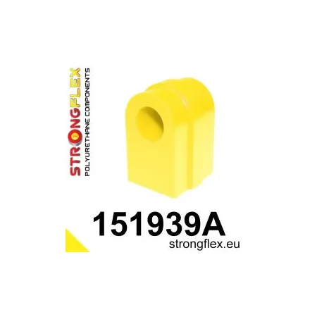 151939A: Tuleja stabilizatora przedniego SPORT Renault Fluence
