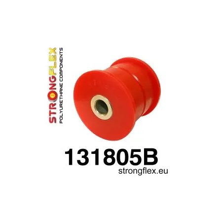 131805B: Tuleja wahacza przedniego przednia Opel Omega B