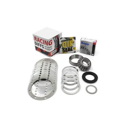 Zestaw do zmiany przełożeń BMW 188mm (bez wersji M)