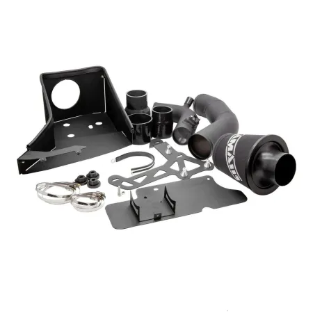 Dedykowany układ dolotowy Ramair JSK-137-BK Audi TT 8J 2.0 TFSI