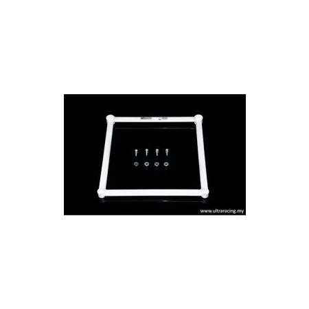 Rozpórka środkowa (Mid Lower Brace) 2592 Ultra Racing Mazda 3 13+ / 6 12+