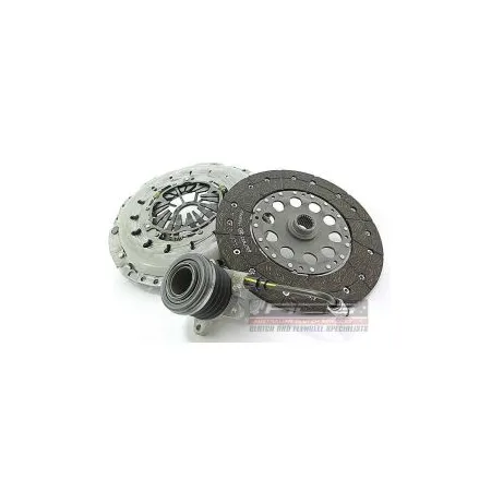 Zestaw sprzęgła Xtreme Clutch Hyundai SANTA FE 2.2 CRDi 4x4 114KW (2006-2009)