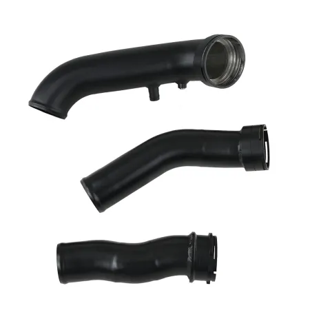Zestaw przewodów dolotowych Charge Pipe Boost Pipe FMIC.EU BMW F87 M2 N55 B30T0