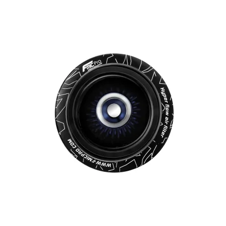 Stożkowy filtr powietrza FMIC.Pro dł. 175mm średnica montażowa 100mm