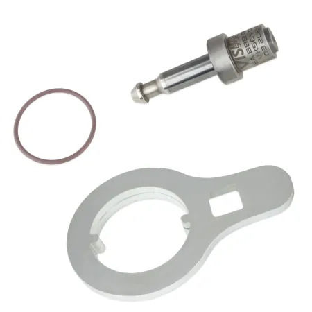 Wkład pompy paliwowej Nissan VK56VD Infiniti M56 EA888 GEN 2