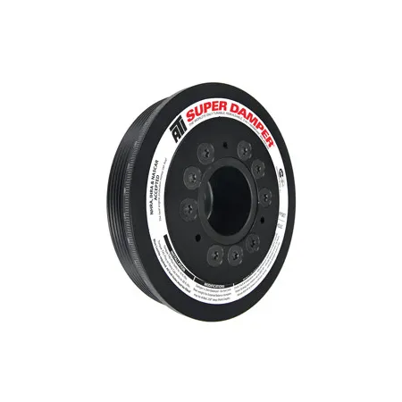 Koło pasowe z tłumikiem drgań ATI Super Damper 918250 Mitsubishi Evo 8 - 4G63