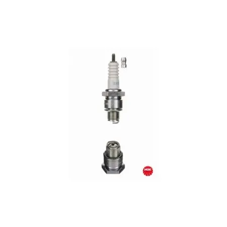 Świeca Zapłonowa NGK 4522 BR9HS