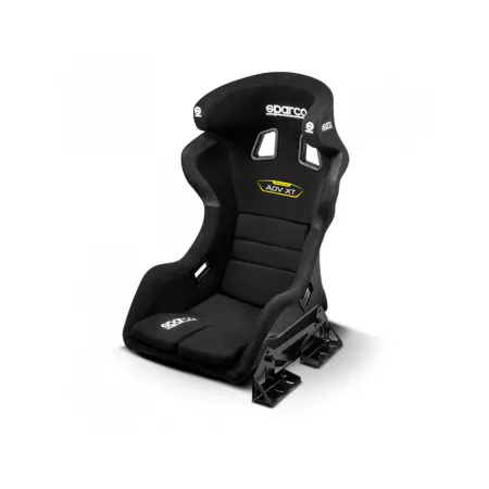 Sparco Seat ADV XT FIA Approved 8855-2021