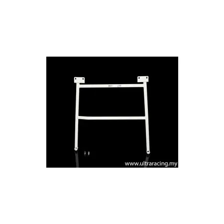 Rozpórka tylna dolna (Rear Lower Brace) 3101 Ultra Racing Dodge Nitro 07-12