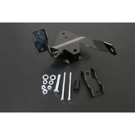 Hardrace Rear Track Bar Relocation Bracket Jeep Wrangler Wrangler unlimited