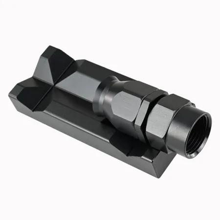 Szczęki montażowe JRspec do końcówek paliwowych typu AN