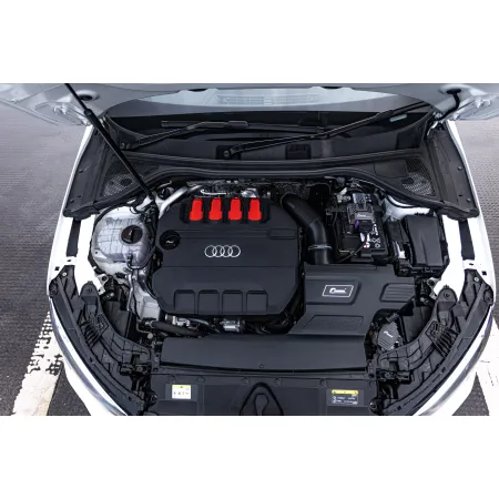 RacingLine Intake Induction Air Foam Filter Kit for MQB / MQBE 2.0 TSI EA888.3/EA888.4