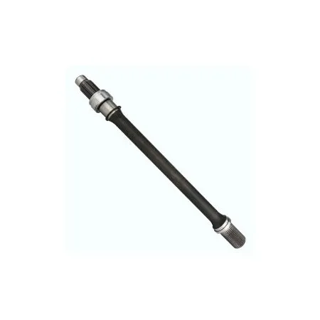 Lower Shaft Vascomax® 32-Spline 5003V-32