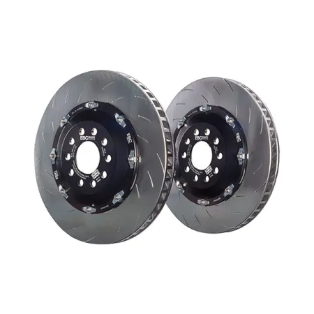 SG2F010 Sportowe tarcze hamulcowe SG EBC Brakes Audi RS6 C5 Audi RS6