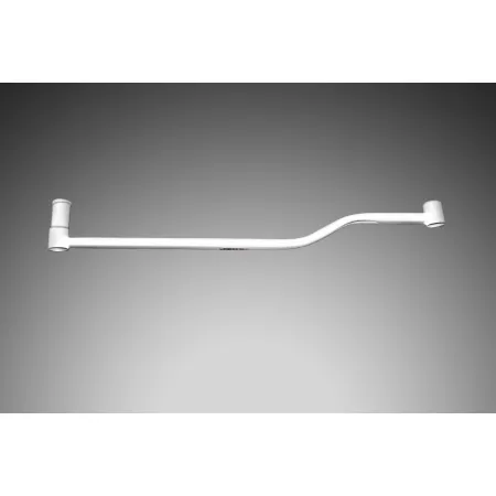 Rozpórka przednia dolna (Front Lower Bar) Ultra Racing BMW 1M Coupe E82 10+