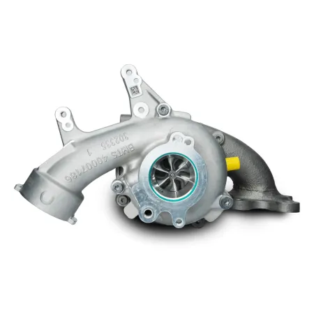 RTMG Performance Turbosprężarka 210 EVO VW Golf T-Roc Tiguan Seat Ibiza FR Leon Skoda Karoq 1.5 TSI EVO