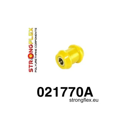 021770A: Tuleja łącznika stabilizatora tylnego SPORT Audi A6