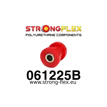 061225B: Tuleja wahacza przedniego górnego ramię długie Polonez