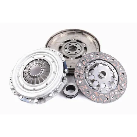 Kit Including Dual Mass Flywheel - KAU23503