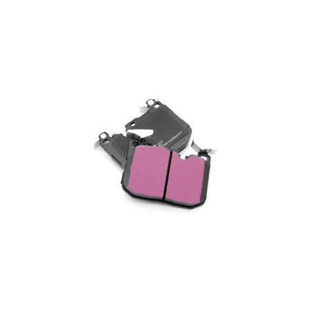 MMX RP650 Fast Road Pad Upgrade Front for BMW F8x M-Cars 2014-2021