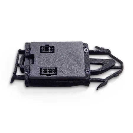 CANchecked Display MFD28 Gen2 for Hyundai i30 N LHD 2020+