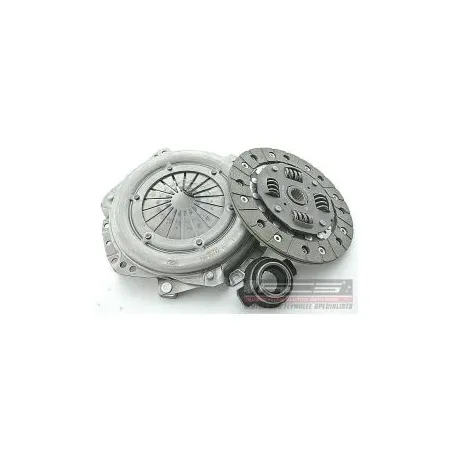 Zestaw sprzęgła Xtreme Clutch Peugeot 306 1.4 55KW (1993-2001)