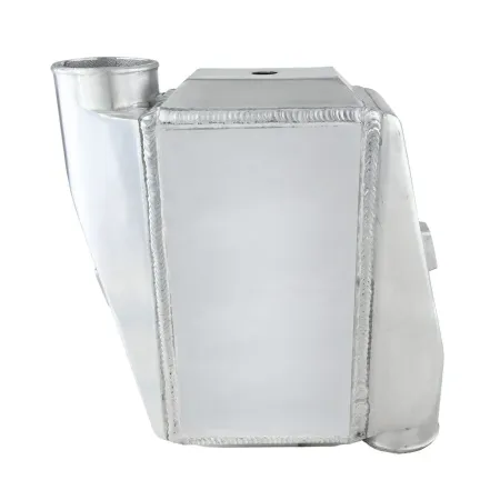 Intercooler wodny JRspec 270x160x120mm Asymetryczny Wlot / Wylot