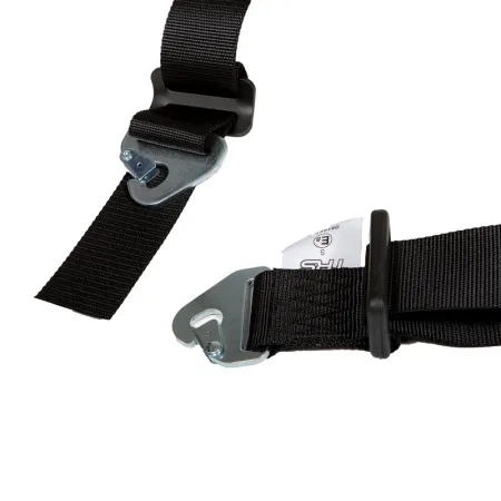 DriftShop 4 Point Harness 2