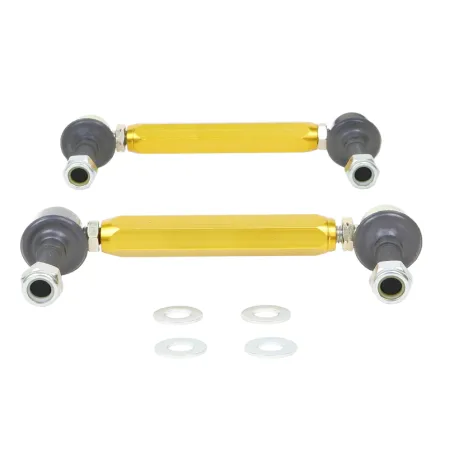 Uniwersalne łączniki stabilizatora