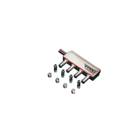 RTMG Performance Vacuum / Boost Splitter - 1 in to 8 out