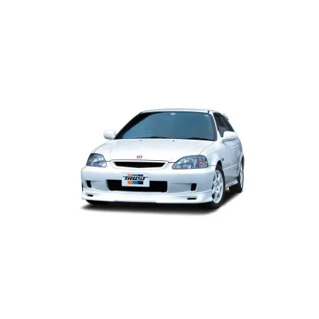 GReddy Front Lip for Honda Civic EK (98-00)
