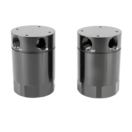 Oil Catch Tank System FMIC.Pro Subaru WRX FA20DIT 2015-2016