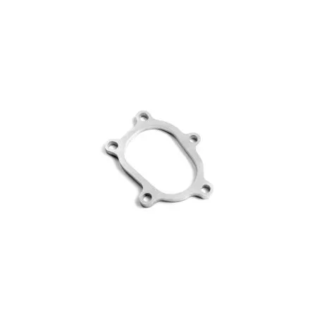 Flansza wydechowa turbo / downpipe nierdzewna AUDI S6,S7,RS6,RS7 C7 4.0 TFSI