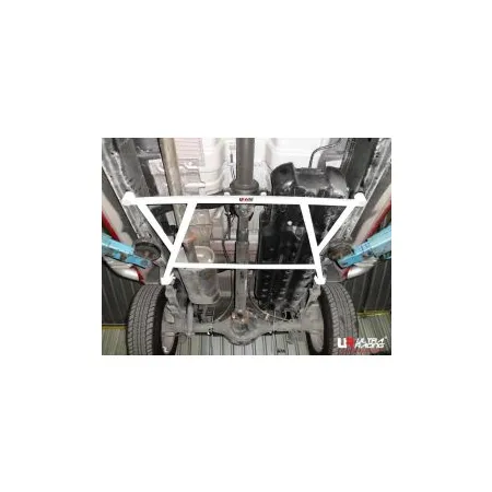 Rozpórka tylna dolna (Rear Lower Brace) 1989 Ultra Racing Ford Ranger T6 2.2D 11+