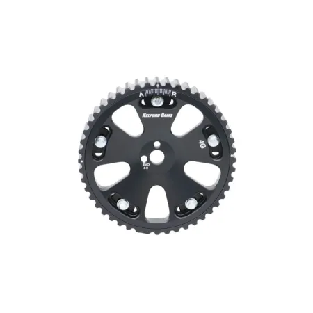 Regulowane koło rozrządu Kelford Cams Mitsubishi 4G63 Evo