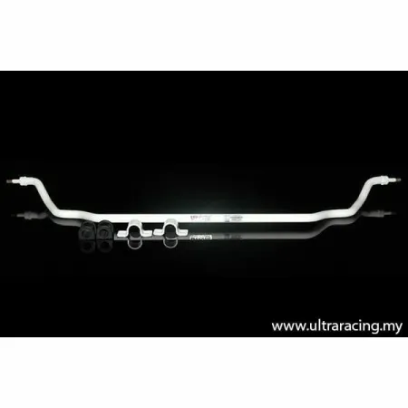 Stabilizator zawieszenia przedni 23mm Ultra Racing for Alfa Romeo 168 3.0 V6 2WD 87-98