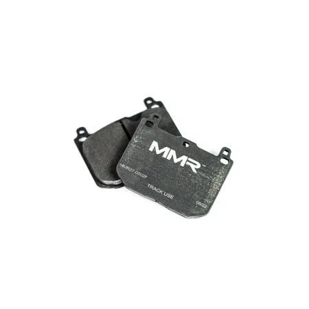 MMR RP750 Track Pad Upgrade Front for BMW F8x F2x F3x