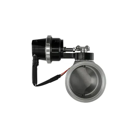 Compressed Gas StraightGate76 Inbuilt Solenoids 7PSI Black Turbosmart TS-0267-1252