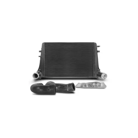 Competition Intercooler Kit Wagner Tuning Gen.2 for VAG 1,6 / 2,0 TDI