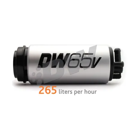 Pompa paliwa DeatschWerks DW65v 265 lph VW and Audi 1.8t 3.2 AWD