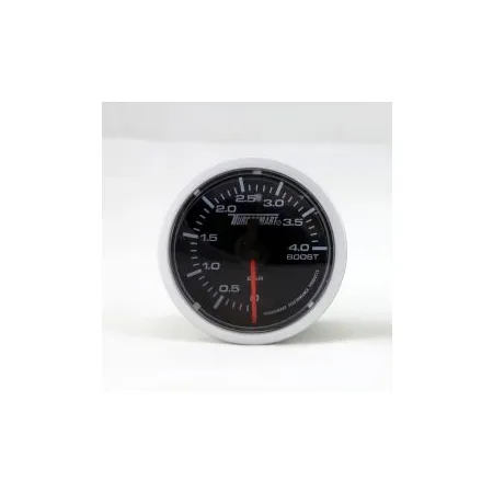 4 Bar Boost Only gauge