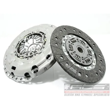 Zestaw sprzęgła Xtreme Clutch Volvo XC70 CROSS COUNTRY 2.5 T XC AWD 154KW (2003-2004)