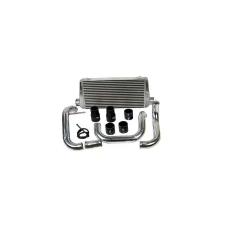 Intercooler Nissan Skyline R33 Czarny