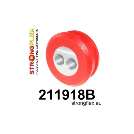 211918B: Tuleja tylnego dyferencjału – tylna