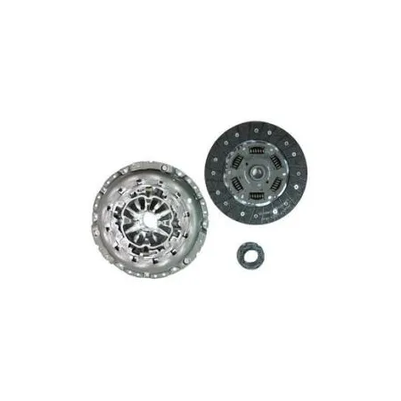 Zestaw sprzęgła Xtreme Clutch AUDI A6 3.0 quattro 162KW (2002-2005)